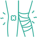 joint pain png icon