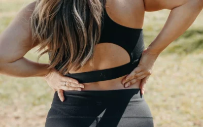 Four Common Causes of Lower Back Pain
