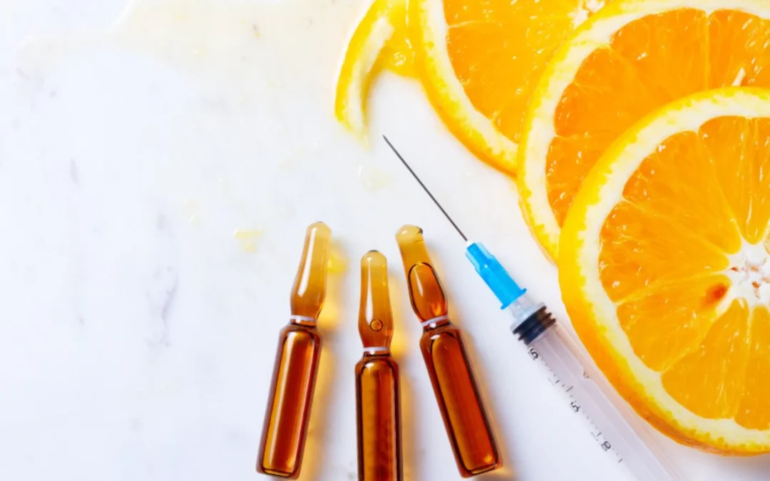 Vitamin Injections: What are they and what are the benefits?