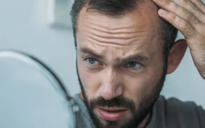 Is PRP Worth It for Hair Loss?