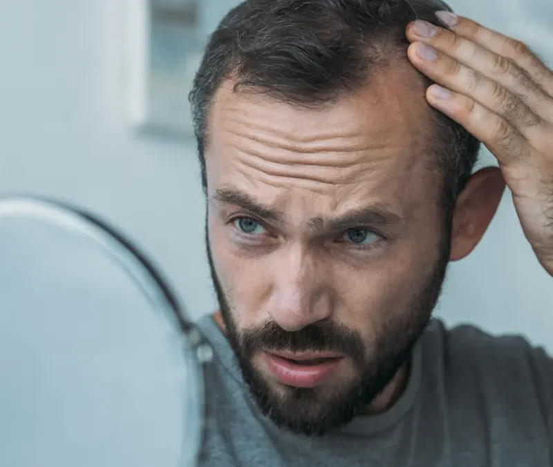 Is PRP Worth It for Hair Loss?