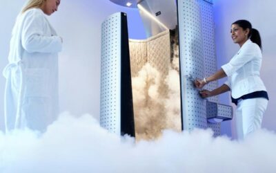 Cryotherapy: What Does It Do for Your Body?