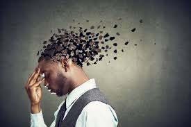 BRAIN FOG