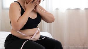 WEIGHT GAIN